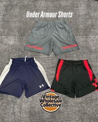 Under Armour Shorts - (20/07)