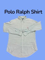 Ralph Lauren Polo Shirts