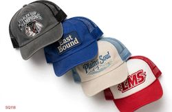 Reebok Salt Life Casquettes de baseball