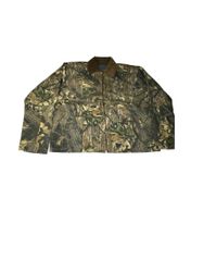 Upcycle Camo jacket TR638