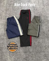 Nike Track Pants - (13/08)