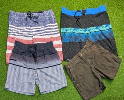 7100 - Street Wear Shorts