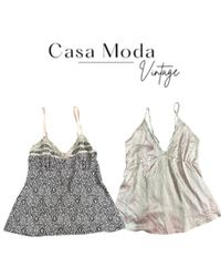 151026-2 cami tops 15 pcs