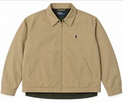 Polo Ralph Lauren Harrington Jackets