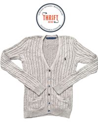 Ralph Lauren Cardigans T2853