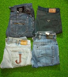 ARMANI JEANS (A 208)