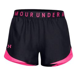 Under Armour Sexy Shorts - 0034