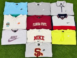 vintage nike sweatshirts