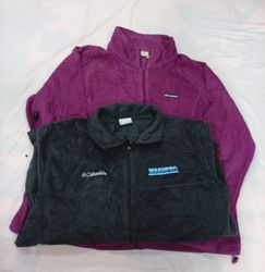 CR11878 Vintage Columbia Mix Bundle