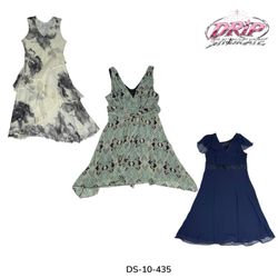 Women's Various Style Party and Maxi Dresses (DS-1..