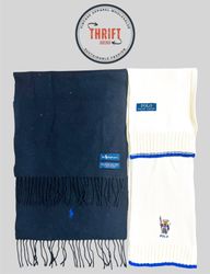 T3125 Ralph Lauren Sciarpe