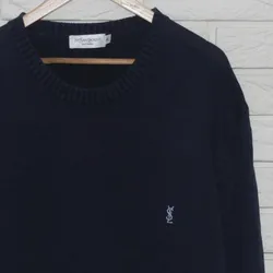 Authentic Y-S-L sweaters