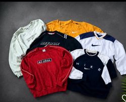Vintage Sweatshirts