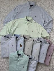 Polo Ralph Lauren Shirts