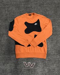 Nike Upcycled Sweatshirts/Hoodies #150926