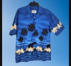 Hawaiian shirt