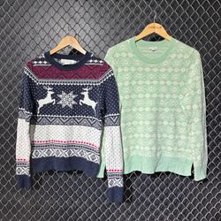 Ethnic sweaters (FNC 788)