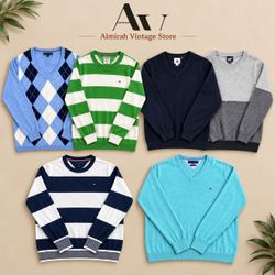 Mixed brand Sweaters and Sweatshirts