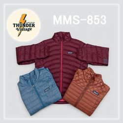 Patagonia Workwear Jacket (Mms-853)