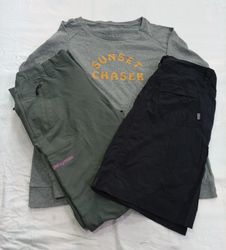 CR12778 Vintage Patagonia Mix Bundle