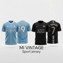 Football mix t Shirts