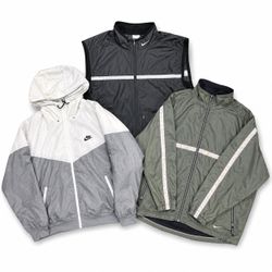 Nike Track Jackets
