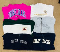 Tommy Hilfiger Hoodies D1