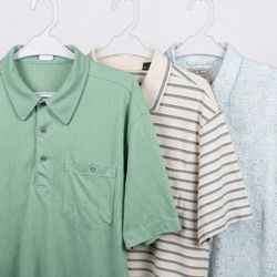 Mix Shirts