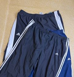 4 Adidas Vintage Joggers | Track Pants Wholesale |..
