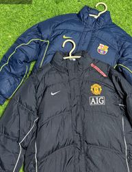 Giacche da calcio Nike
