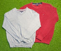 6667 - Tommy Hilfiger Sweaters