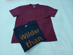 CR12583 Vintage Dickies T-Shirts