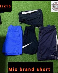 Mix brand short tr215