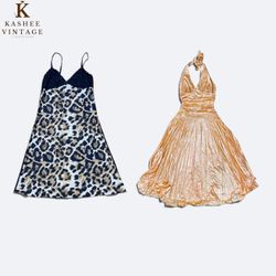 robes longues
