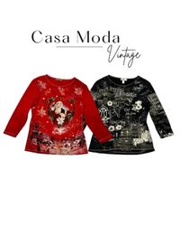 130826-3 cropped tops long sleeves 15 pcs