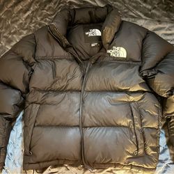 Premium North Face Puffer Jackets