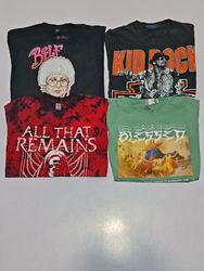 Printed T-shirt RV # 1640