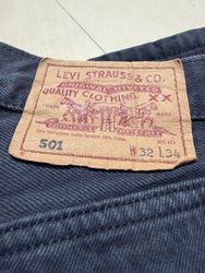 Levis 501