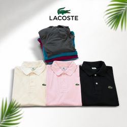 Lacoste