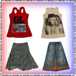 Sidewalk Superstar - tops, dresses, skirts (SS-272..