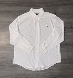 Chemises Ralph Lauren