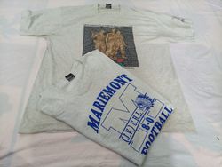 CR11318 Vintage Single-Stitch T-Shirts