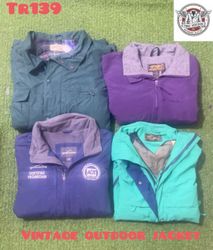 Vintage eddie Bauer jacket Tr 139