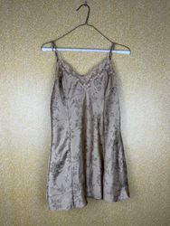 TH338 Y2K Sheer Mesh Mini Dress – Vintage 2000s St..