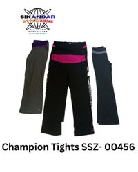 Champion Tights SSZ - 00456