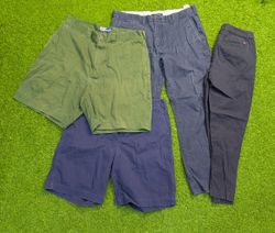 7361 - Ralph Lauren, Tommy Hilfiger Short and Pant