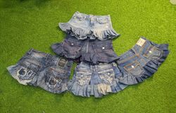 7767 - Miss me, True Religion and Rock Revival Upc..