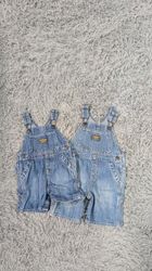 ***OshKosh Kids Denim Overalls – Vêtements quotidi..