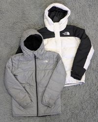 ##The North Face Puffer Jackets