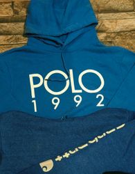 Premium brands hoodies